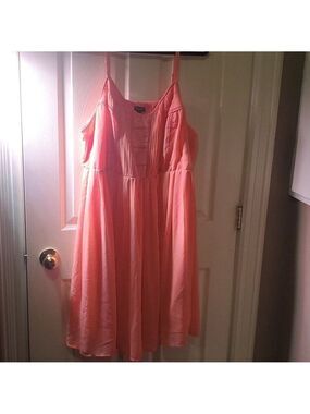 Torrid dress size 3 nwot